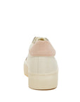 Bomber Metallic Star Glitter Sneakers