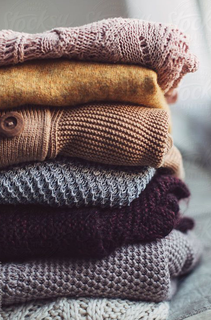 Sweaters
