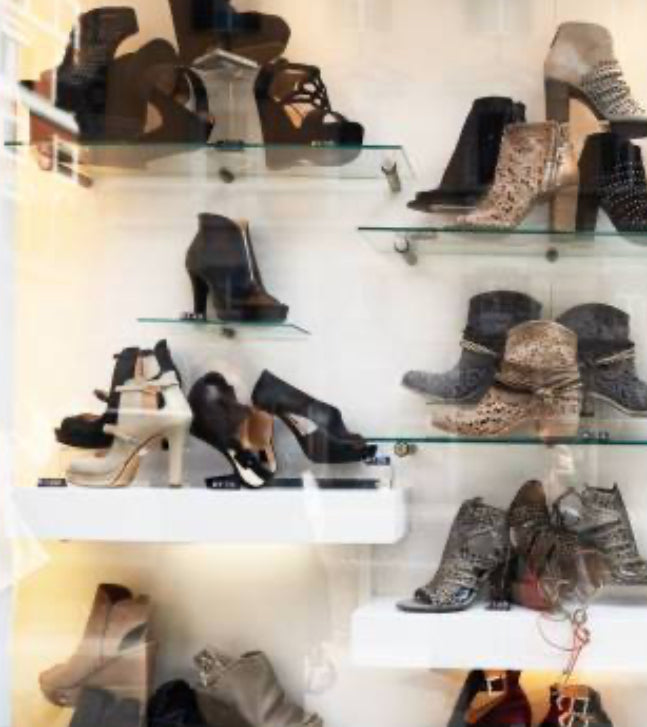 Shoes