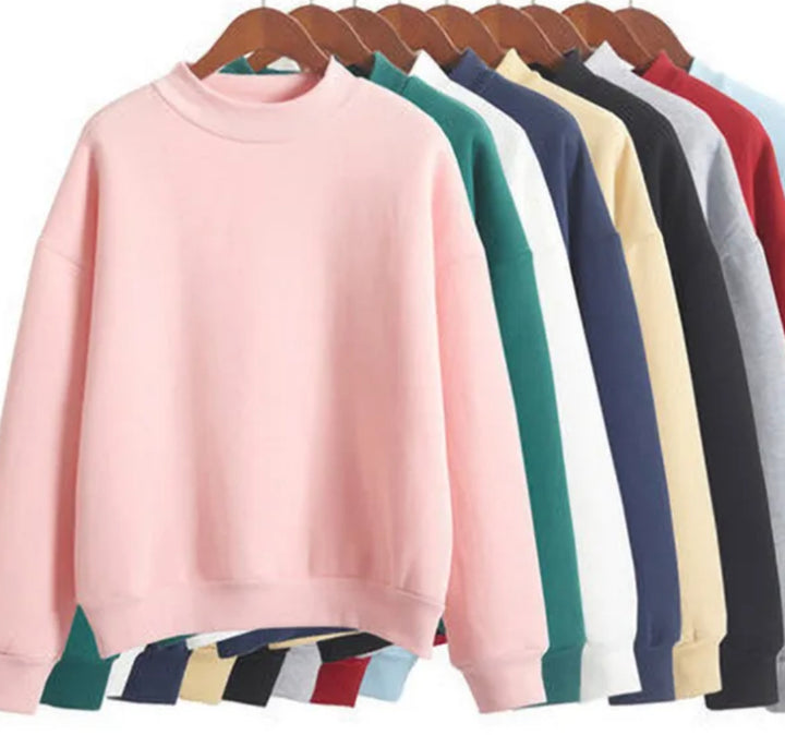 Sweatshirts
