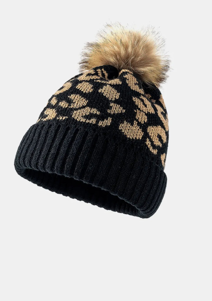 Cold weather accessories