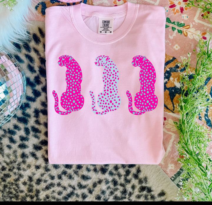 Graphic shirts