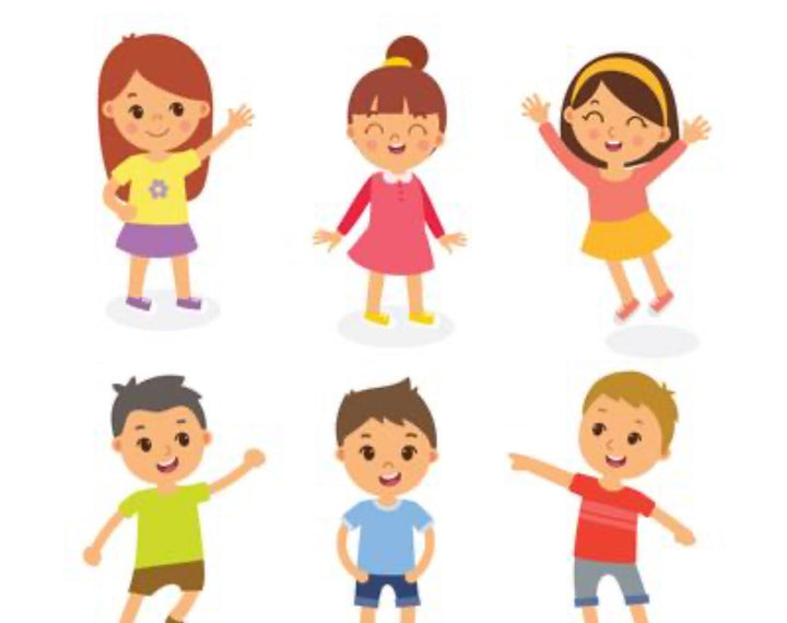 Kids