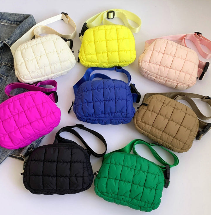 Bags and totes