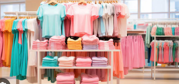 Shirts and Tops