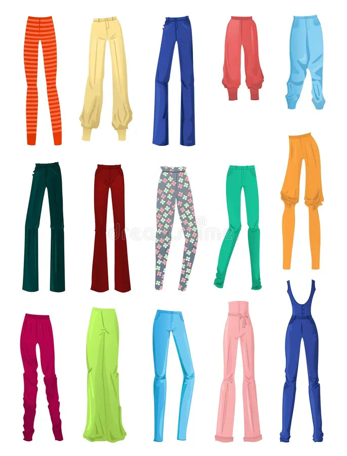 Bottoms