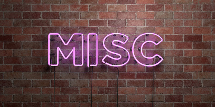 Misc