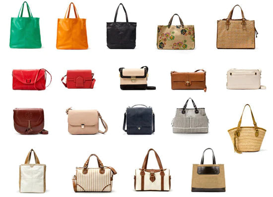 Purses and Bags