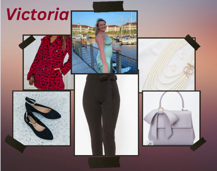 Victorias collection