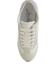 Moomba Lace Up Sneakers