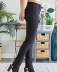 ADORA Mid Rise Skinny Pants