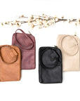 Wristlet Mini Clutch