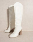 OASIS SOCIETY Stephanie - Knee-High Boots