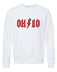 Ohio Crewneck Sweatshirt- Plus