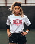 Game Day Ohio Graphic Short Sleeve Tee