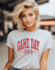 Game Day Ohio Graphic Short Sleeve Tee