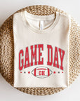 Game Day Ohio Graphic Short Sleeve Tee