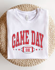 Game Day Ohio Graphic Short Sleeve Tee