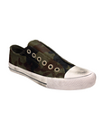 Shalomar Sneaker in Camo