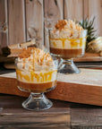 Caramel Sundae Soy Wax Candle