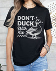 Retro Funny Sarcastic Animal, Farm Graphic Tee