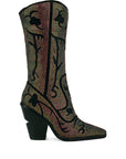 Glimmer Calf Boot