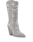 Glimmer Calf Boot