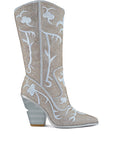 Glimmer Calf Boot