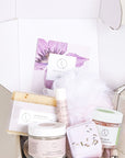 Cute Lavender Gift Set