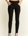 ADORA High Waist Skinny Pants