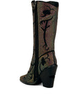 Glimmer Calf Boot