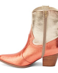 Bambi Western Boot