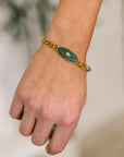 Bangle in Jade Bracelet