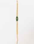 Bangle in Jade Bracelet