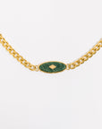 Bangle in Jade Bracelet