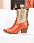 Bambi Western Boot