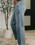 Ciera High Waist Rigid Magic Wihelmina Baggy