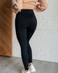 Do The Most V Front Leggings