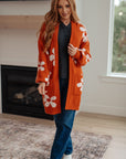 Good Luck Charm Long Sleeve Top