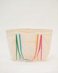 Scallop Parade Tote