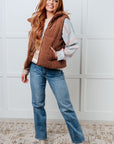 Exceptional Thought Striped Patchwork Sweater