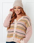 The Four Seasons Basic Beanie Set