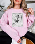 Cupid Edition Graphic Sweatshirt