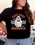 Read More Booooks Graphic Tee