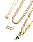 Green Light Jewelry Bundle