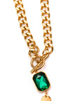 Green Light Jewelry Bundle