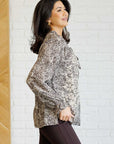 Grow Next To Me Blouse