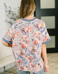 Jane of All Trades Graphic Relaxed Tee