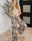 Journey Onward Wide Leg Pants