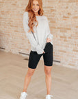 Last Minute Get Together Sweater